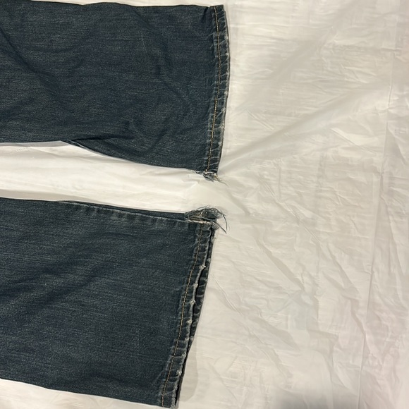 Wrangler Jeans - Picture 6 of 6